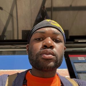 Meet your Posher, Ty
